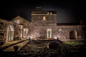  Masseria Mauriani  Карпиньано Салентино